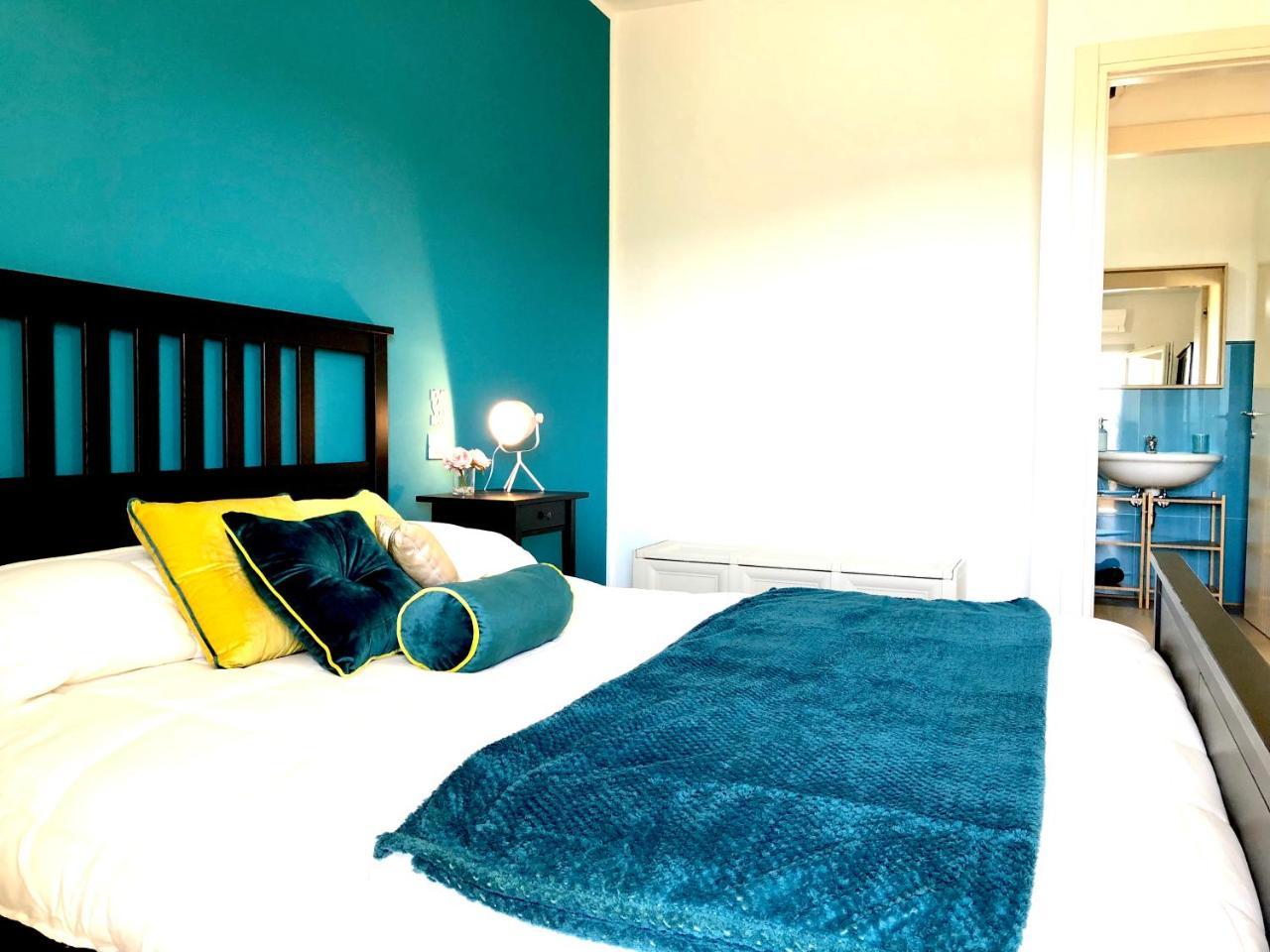 Ferienwohnung Milano 55 Olbia Exterior foto