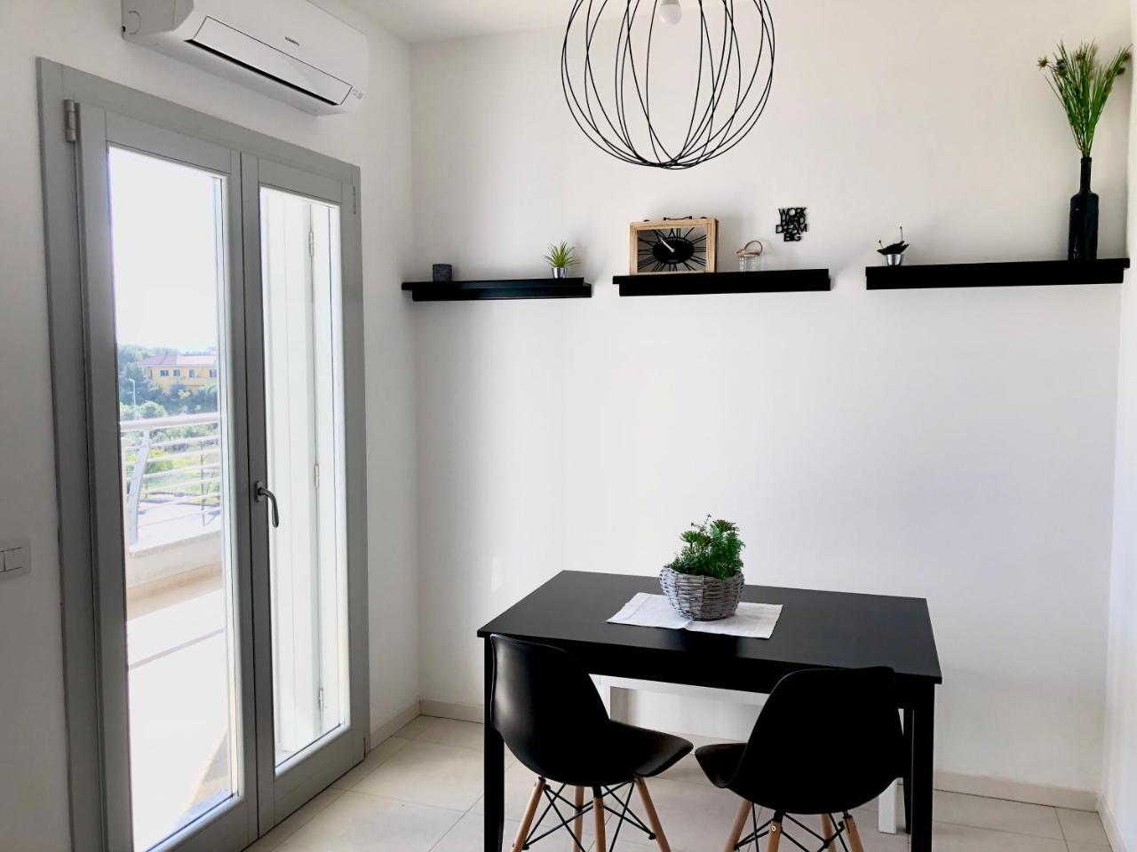 Ferienwohnung Milano 55 Olbia Exterior foto