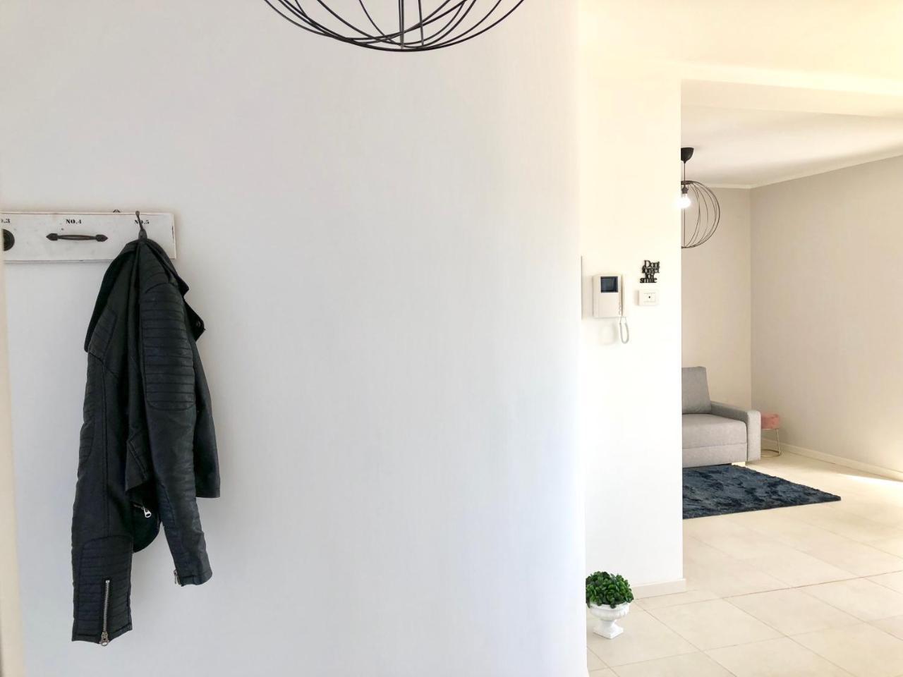 Ferienwohnung Milano 55 Olbia Exterior foto