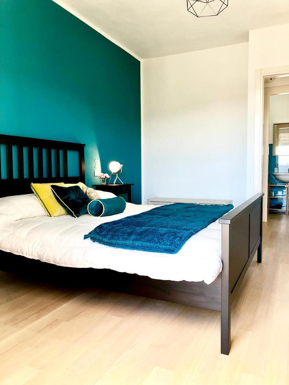 Ferienwohnung Milano 55 Olbia Exterior foto