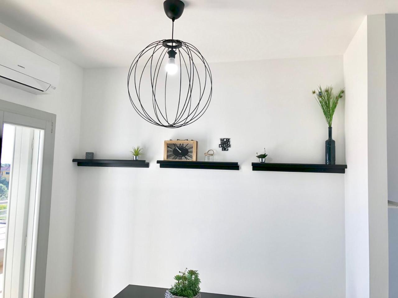 Ferienwohnung Milano 55 Olbia Exterior foto
