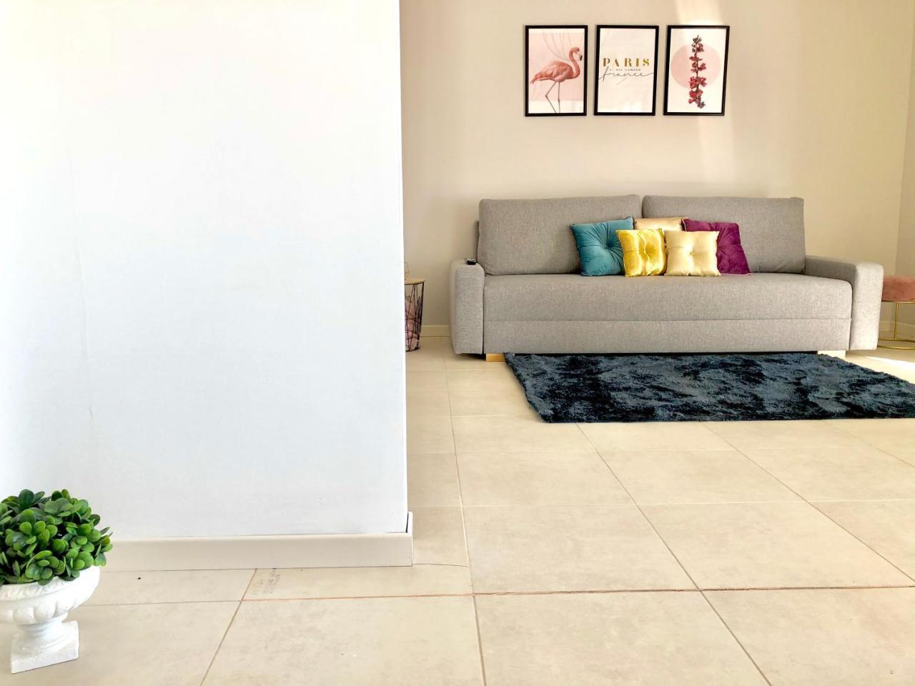 Ferienwohnung Milano 55 Olbia Exterior foto