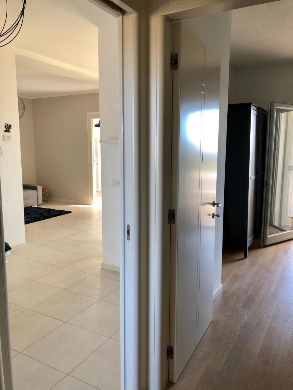 Ferienwohnung Milano 55 Olbia Exterior foto