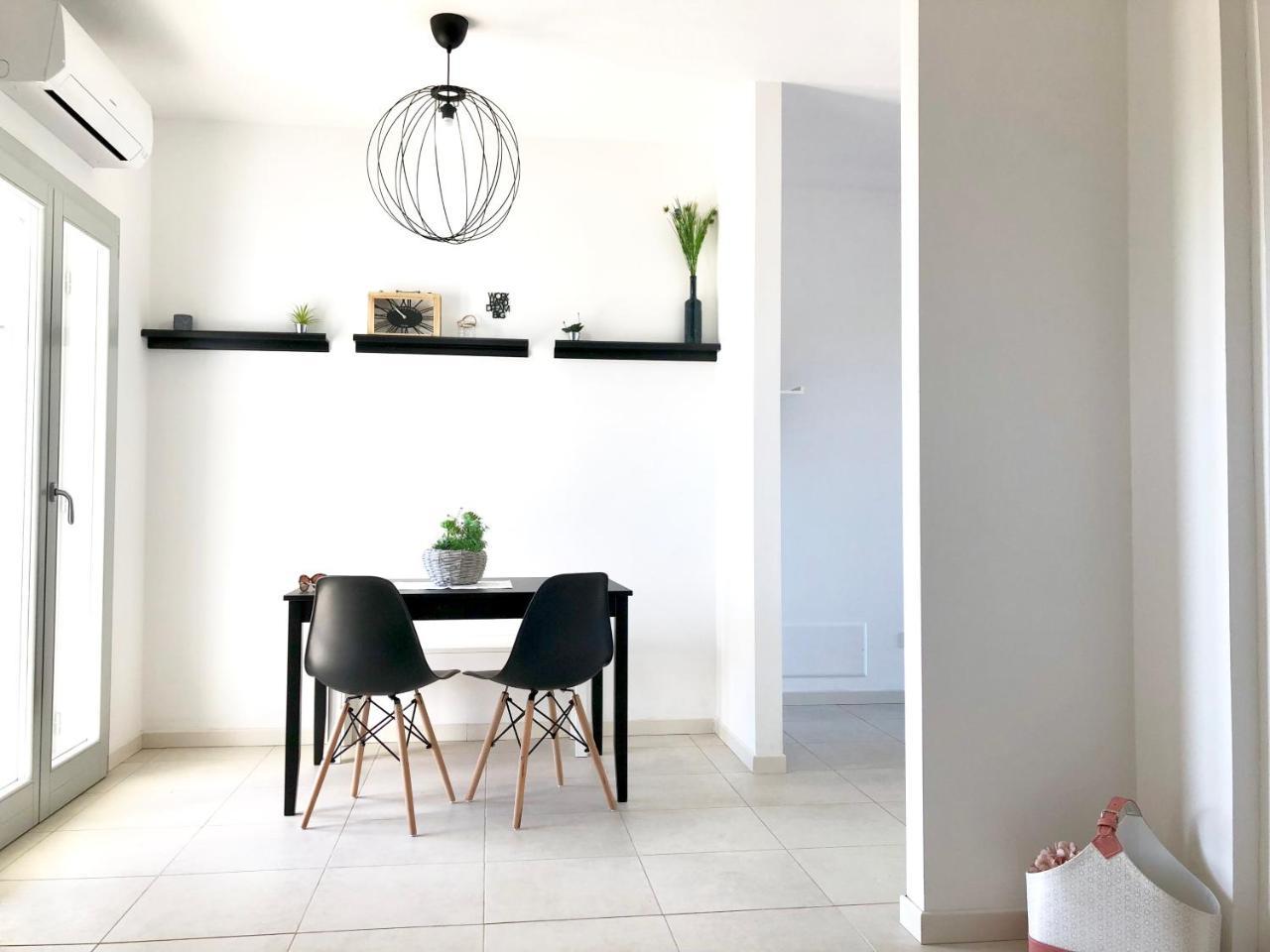 Ferienwohnung Milano 55 Olbia Exterior foto