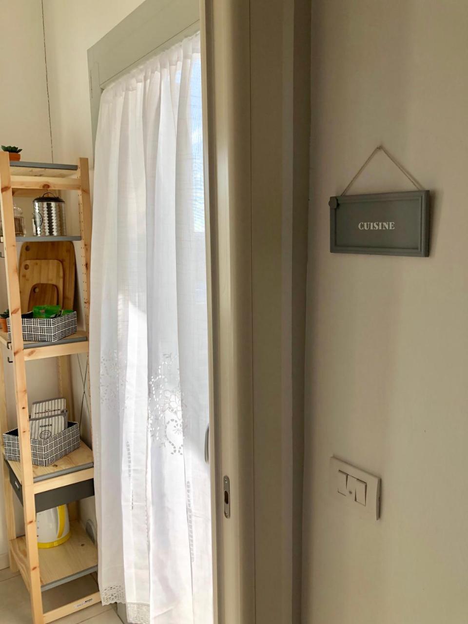 Ferienwohnung Milano 55 Olbia Exterior foto